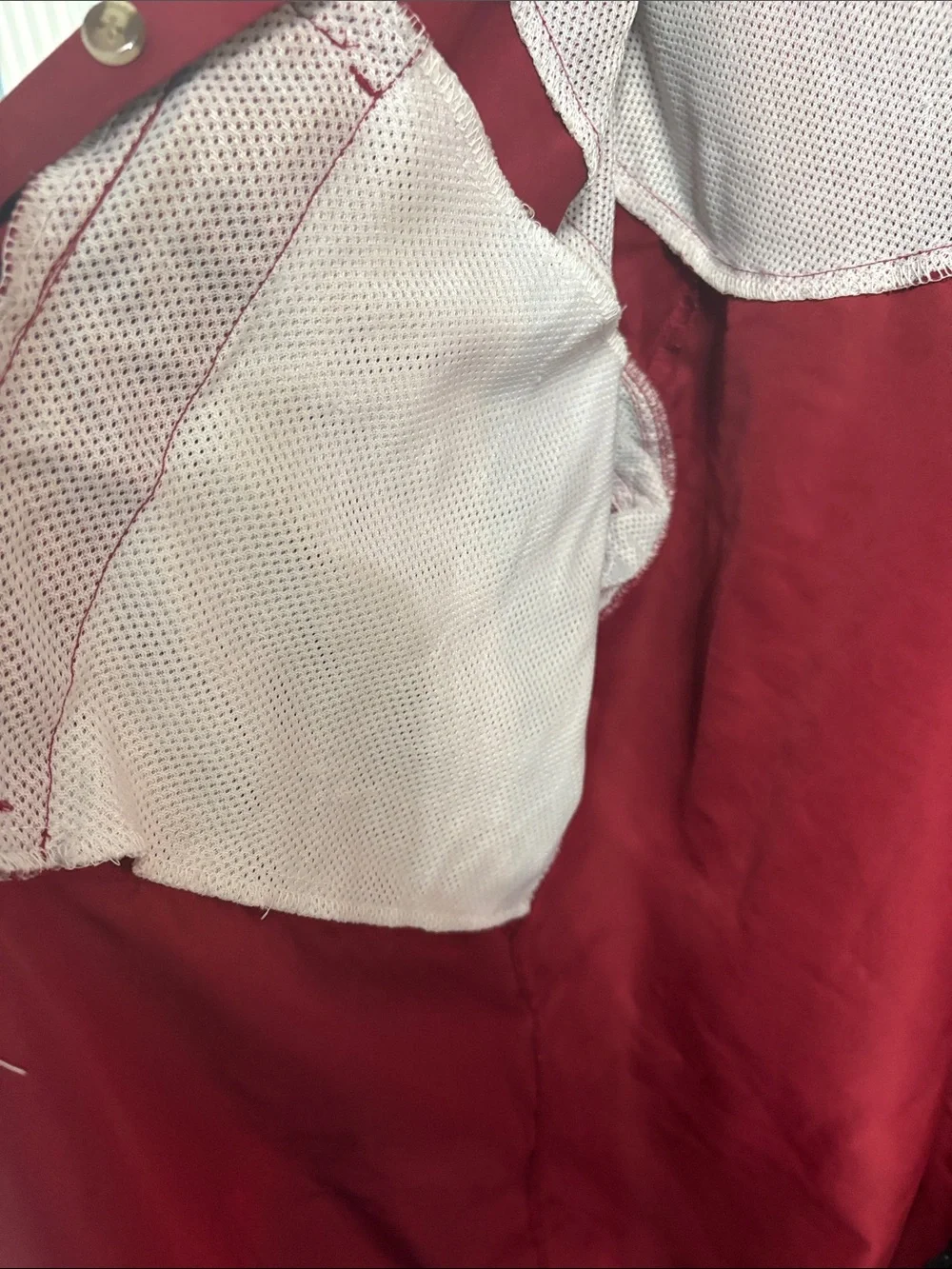 Drake Mens fishing shirt - Picture 4 of 6